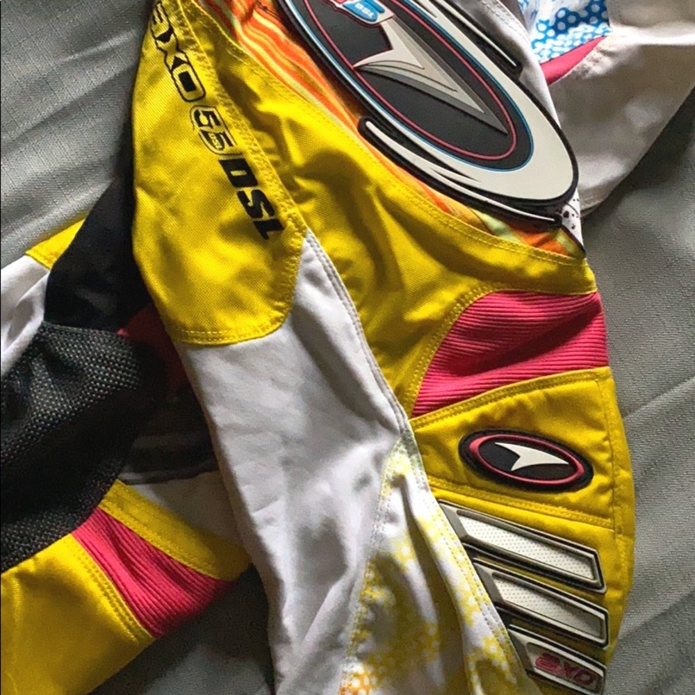 ✨Candy Motocross Pants✨